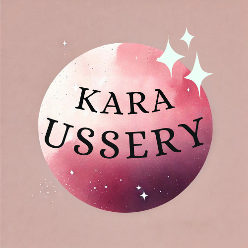 Kara Ussery Logo